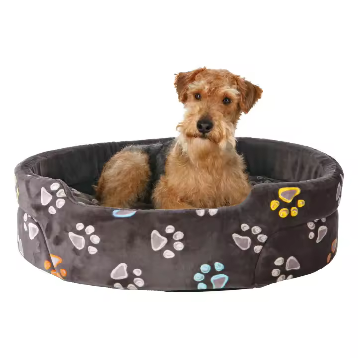 TRIXIE Trixie Cama Jimmy | Cama Jimmy disponible en varios tamaños - 1