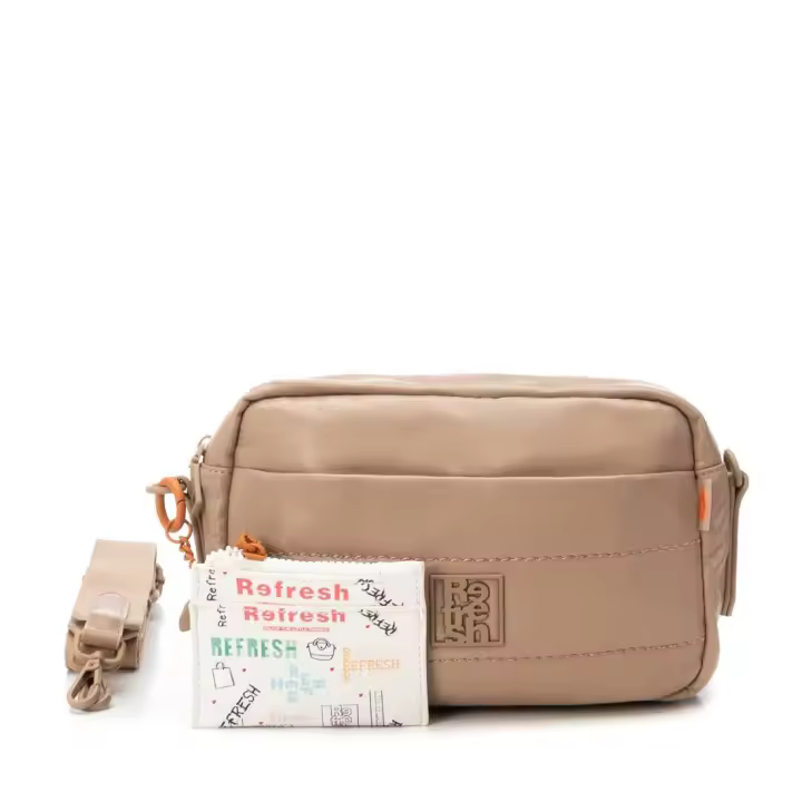 Refresh - Bolso Mujer - Diseño moderno y práctico - Ideal para cualquier ocasión - 1