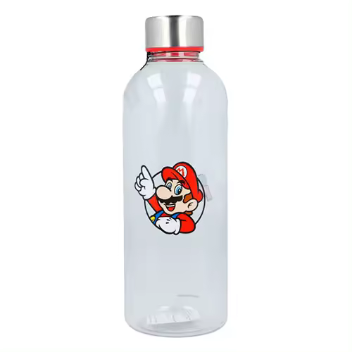 BOTELLA SUPER MARIO 850ML - 1