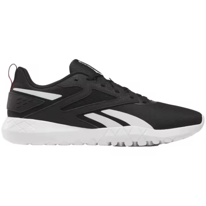 Calzado Training marca Reebok modelo 100211907 para hombre en color negro - 1