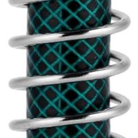 Conector de Manguera de extensión de Grifo de Jardín, Resort en Espiral, protector Contra torcedoras, accesorios de Riego - details 0