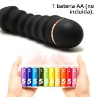 Vibrador Potente Para Punto G De Silicona Suave Juguetes Sexuales Para Adultos Ajustable Por USB Dildo Masajeador Para Clítoris - details 0