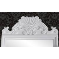 vidaXL Tocador con espejo abatible rectangular de MDF - details 2