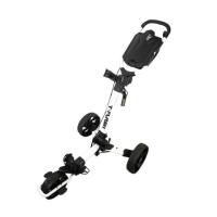 Trilite T-Flash, Carro de Golf Manual de 3 Ruedas - details 4