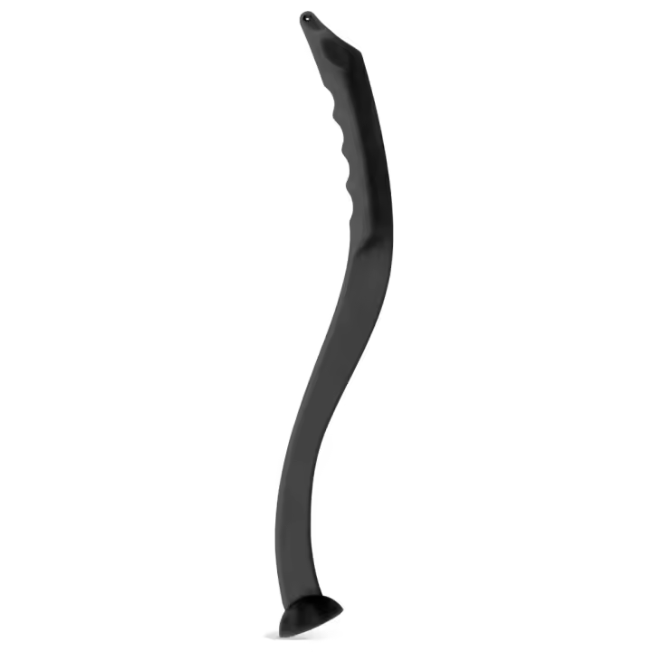 Black Cat Clonk Deep Water Plateado - 1