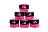 Adidas Pack AHORRO Varios Colores Overgrip Padel Perforado - 6 Unidades, 12 Unidades y 18 Unidades - Mayor Absorción del Sudor - Gran Agarre - details 3