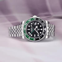 Reloj Mecánico Para Hombre PAGANI DESIGN 2025 PD-1662 Resistente Al Agua 100M Cristal De Zafiro GMT Con Coronación De Mano Automática Y Múltiples Zonas Horarias - details 9
