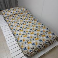 ROYAL Saco Nórdico Perritos Lino Cama 90 Con Cremallera y Fuelle Sin Relleno. Ideal para no destaparse al dormir, muy fácil de hacer la cama - details 1