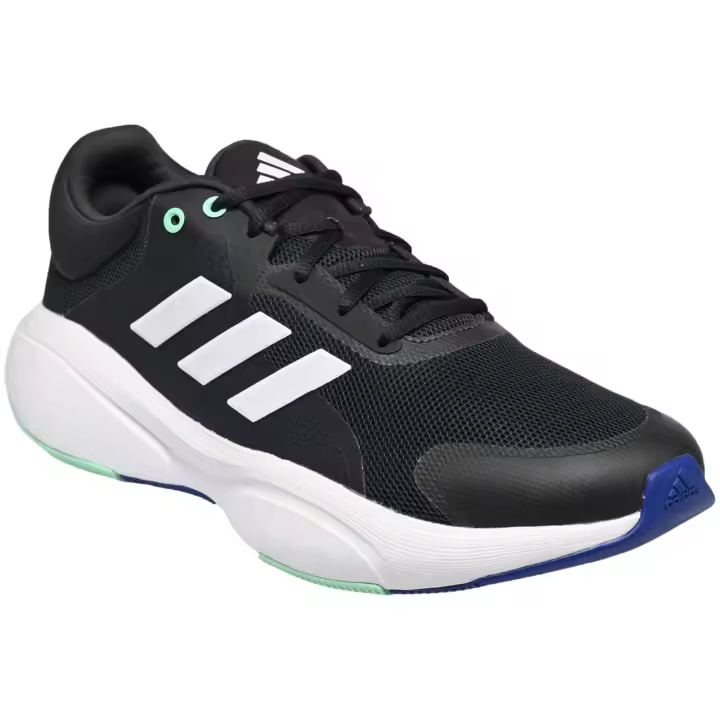 Zapatillas Adidas Response Carbon Trwbla Azuluc - 1