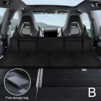 Bloque De Cabeza Especial Para Colchón De Camping Almacenable Y Portátil Accesorios Sólidos Para Pesca En La Playa Y Dormir En Coche - details 30