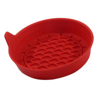 Soporte Para Vaso De Coche De Silicona Con Encaje Antideslizante Universal Resistente Al Calor Y Duradero Accesorio Para Interior Unisex - details 16