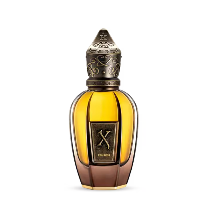 XERJOFF TEMPEST EAU DE PARFUM UNISEX 50ML - 1