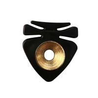 Mudo De Violín Universal De Instalación Fácil Duradero Portátil Ligero Herramienta Silenciosa Para Instrumento Musical Viola - details 1
