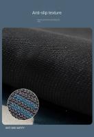 Alfombrilla De Cocina Diatomea Absorbente De Humedad Y Aislante Térmico Para Encimera Del Hogar Fácil De Secar Color Azul Oscuro - details 1