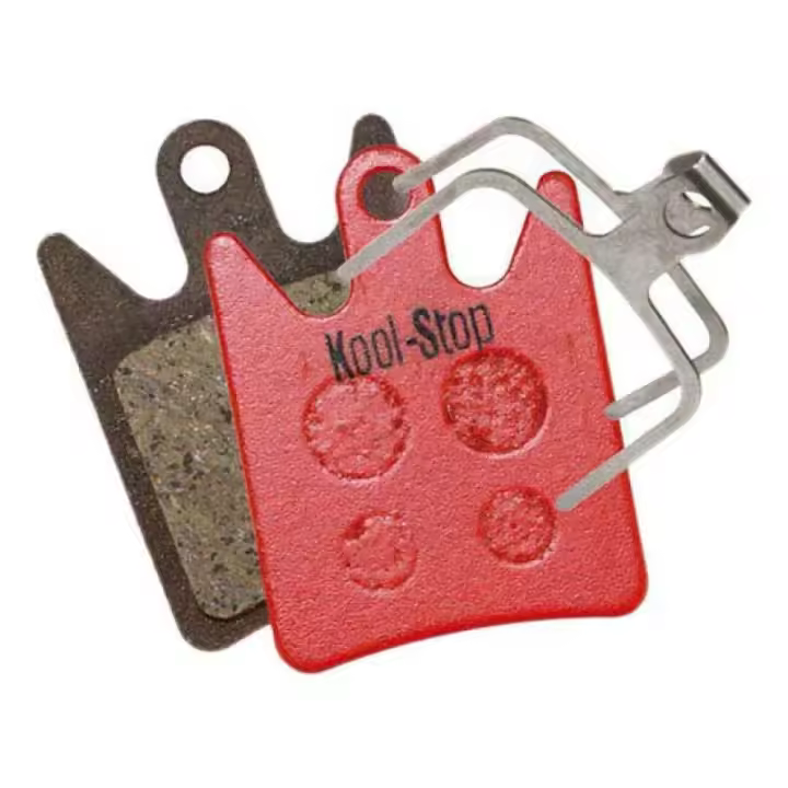 Kool Stop Pastillas De Freno De Disco Hope Moto V2 - 1