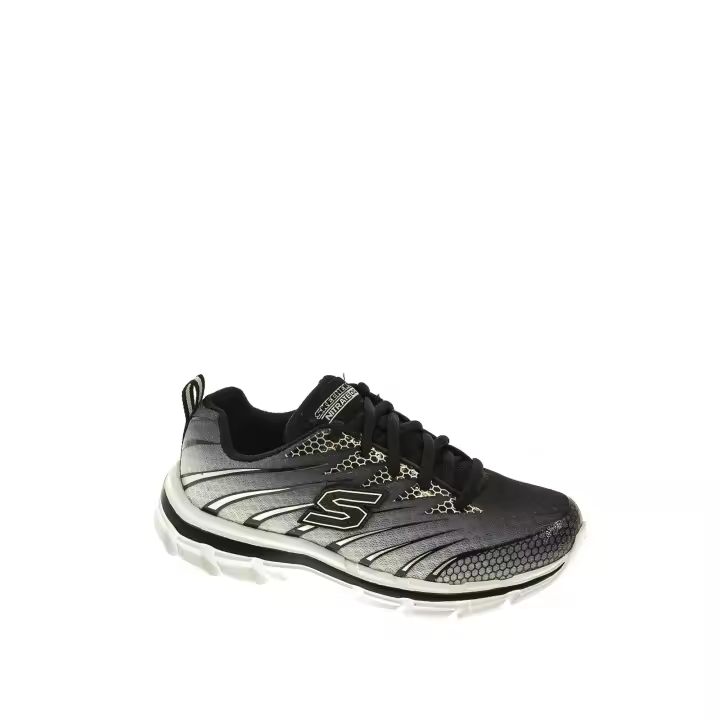 Deportivo Skechers Niño en Textil - Cómodas y Duraderas - 1