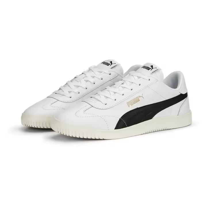 Calzado hombre Zapatillas Puma Zapatillas Club 5v5 Blanco - 1