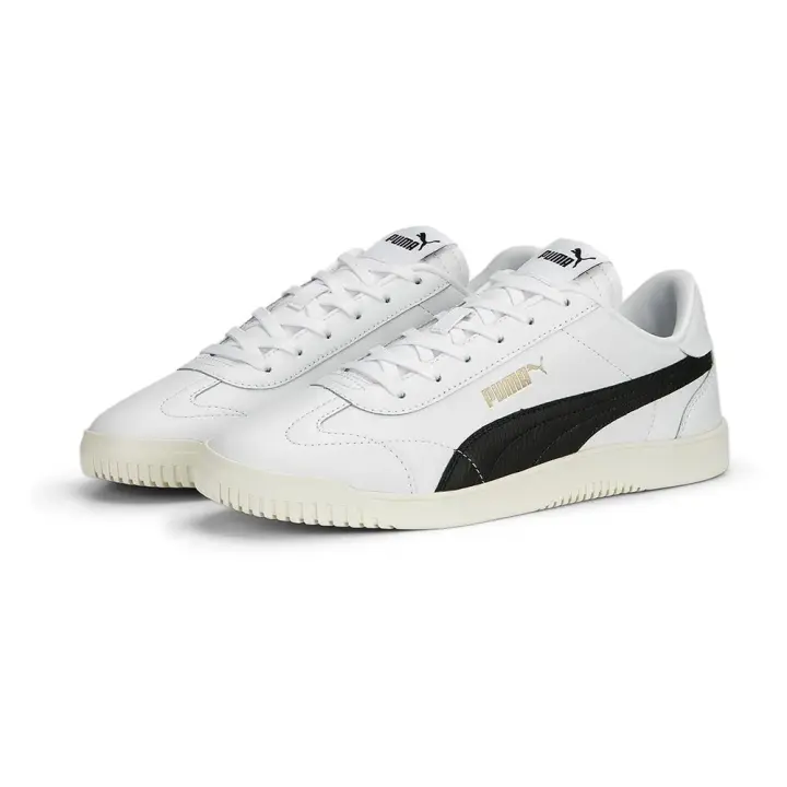 Calzado hombre Zapatillas Puma Zapatillas Club 5v5 Blanco - 1