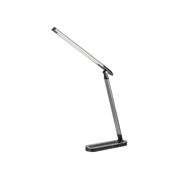 Lámpara Flexo LED 7W 4000K Negro Metal Interruptor táctil IP20 MISHA 4000K RABALUX - 1