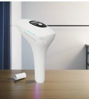 Epilador Láser 4-en-1 IPL Photoepilador Painless Máquina De Eliminación De Vello Permanente Para Cuerpo Y Rostro Epilador Eléctrico Para Mujeres - details 24