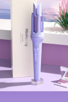 Rizador De Pelo Automático 32 Mm Cerámica Anión 4 Velocidades Ajustables Calentamiento Rápido Herramientas De Estilo Moda - details 10