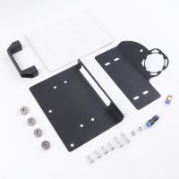 Herramienta De Chamfering De 45 Grados Para Amoladora De Ángulo 100 Tipo Marco De Corte De Esquina Portátil Para Azulejos Cerámicos - details 4
