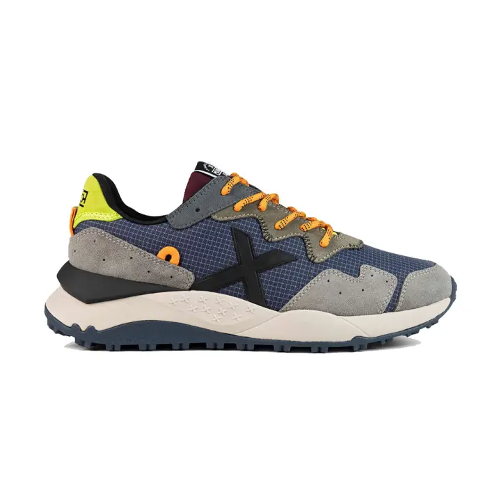 Munich Zapatillas Para Hombre Modelo Shibuya 17 - 1