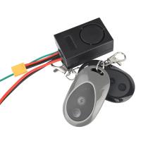 Alarma Antirrobo Grande Para Remoto De Scooter Eléctrico Xiaomi M365 1s pro Pro2 Ninebot Max G30 G30D Reemplazo De Dispositivo - details 8