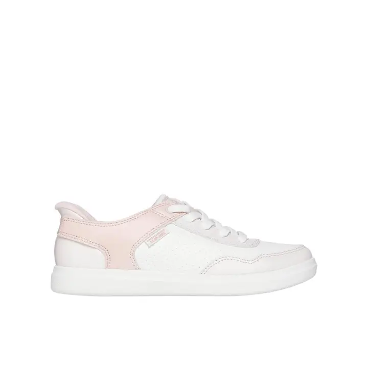 Skechers Bobs D'Vine - So Hooked Zapatillas para mujer rosas en sintético 86289 - 1