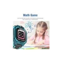 Reloj inteligente impermeable para niños y niños, device with SEGUIMIENTO DE Ubicacion, Llamada HD, Mensaje de Voz, Cámara, Tarjeta Sim - details 9