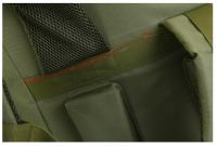 Mochila Táctica Grande De 110L Y 130L Para Camping Viajes Y Senderismo Exterior Equipaje Para Hombres Bolsa De Hombro Militar - details 12