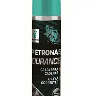 Arexons Grasa para Cadenas de Moto Petronas Durance 75 Ml - 1