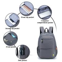 Mochela para Ryanair Bolsos de CABIN Mochela para El Colegio Mochila de equipo de mano Maleta de CABIN Mochila PARA LA Oficina - details 2