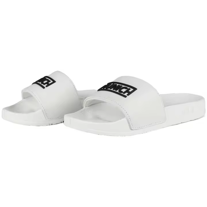 Chanclas Munich para Hombre en color Blanco - 1