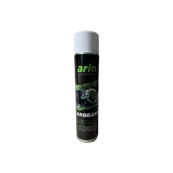Limpiador de Frenos ARBRAKE de ARLO 600ml - 1