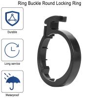 Reemplazo De Tornillos Para Xiaomi Mijia M365 Patinete Eléctrico Negro Pieza De Repuesto Para Tubo Frontal Y Estem Guardia De Anillo Clasificado - details 2