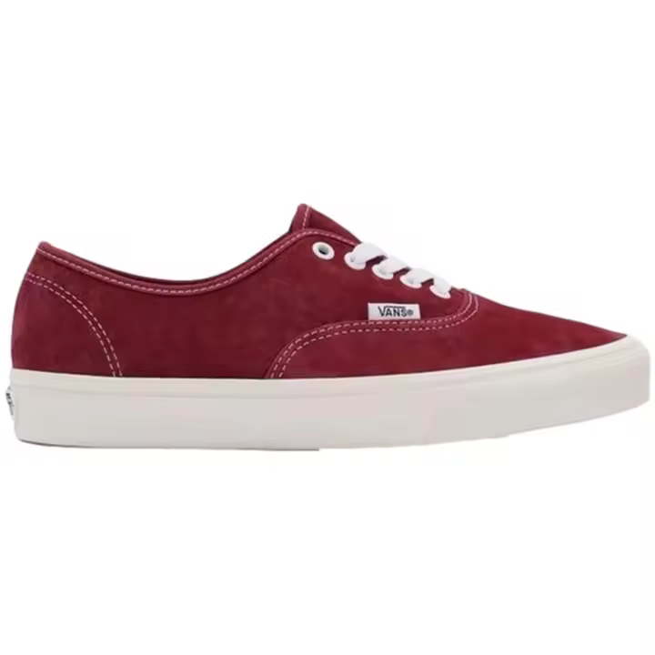 Zapatillas Vans Lifestyle Footwear para unisex en color rojo - 1