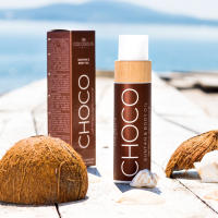 COCOSOLIS CHOCO Suntan & Bodoy Oil 200 ml - details 3