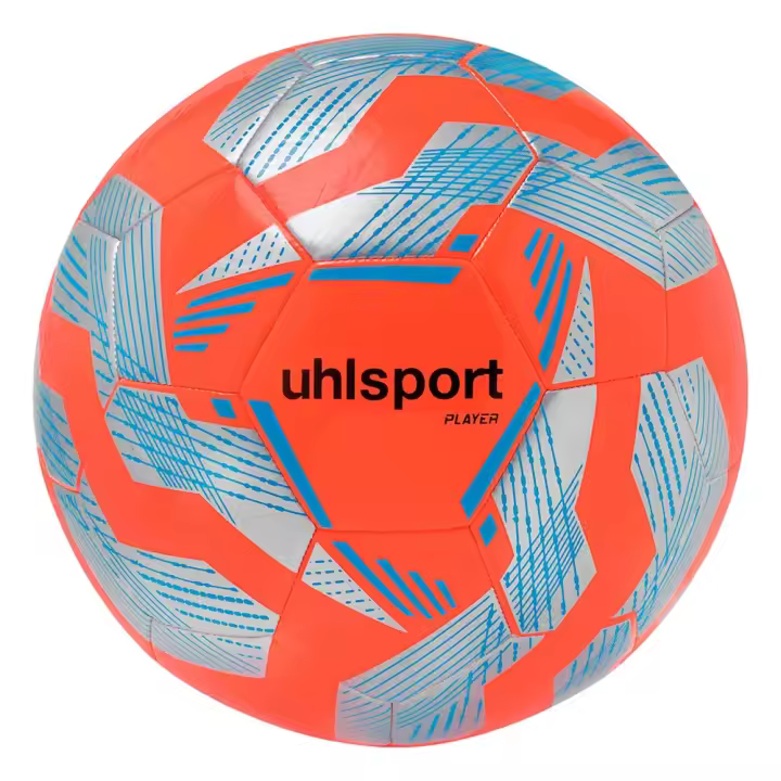 Uhlsport Balón De Fútbol Player - 1