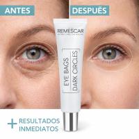 Remescar Bolsas y Ojeras efecto inmediato 8ml eliminar Bolsas y Ojeras (unisex) - details 1