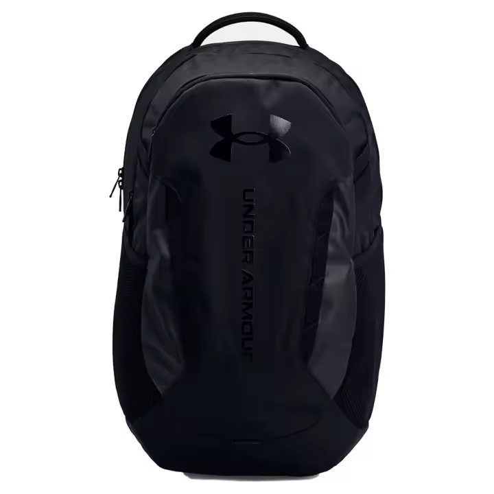 Under Armour Mochila Hustle 6.0 29l Negro Unisex Adulto - 1