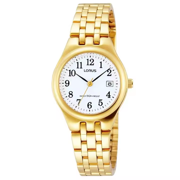 Reloj Lorus® By Seiko Classic Lady RH766AX9 - 1