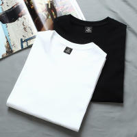 Camiseta De Algodón De Calidad Superior Para Hombres Verano 2025 Estilo Casual Impresión Grande Cuello Redondo Manga Corta Y2k Para Uso Diario - details 2