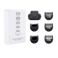 Accesorio para cortadora de barba Braun Series 5, 6 y 7, maquinilla de afeitar eléctrica 5018S, 5020S, 6075Cc, 7071Cc, 7075Cc, 7085Cc - details 0
