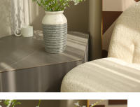 Palo De Sauce De Nieve Artificial De 116CM Para Decoración De Boda Y Hogar Estilo Nórdico Pastoral Florista Silken - details 3