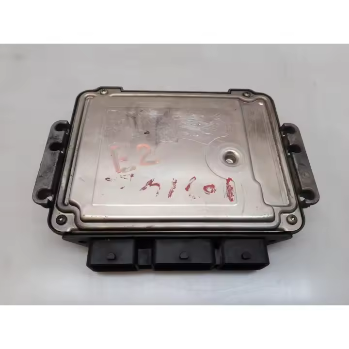 Centralita motor uce compatible con Renault Megane 1.9 dci diesel 2002 a 2009 (OEM/IAM: 0281011275) - 1