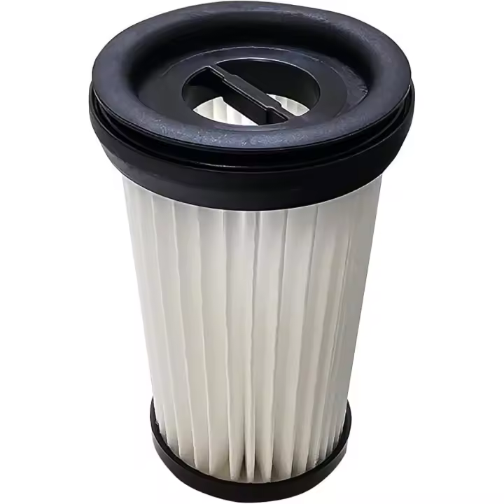 EFFEKTIV - Filtro HEPA para Aspiradora Sin Cable Autonomio 150X  Captura Avanzada de Polvo y Alérgenos  Fácil Mantenimiento y Larga Durabilidad  Ideal como Aspirador Coche - 1