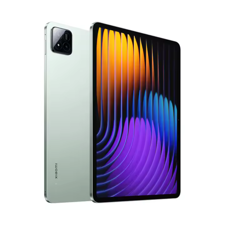 Oficial | Xiaomi Pad 7 Pro, Pantalla crystal-clear de 3,2 K y 144 Hz, Experiencia fluida similar a la de un escritorio, Gran batería de 8850 mAh (typ) - 1