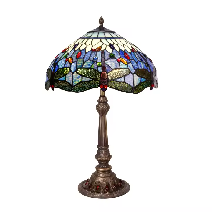 Sobremesa mayor diámetro 40cm Serie Belle Epoque FIJALO LG197522 - 1