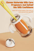 Cepillo De Limpieza Para Botella 3 En 1 Con Esponja Y Mango Largo Herramienta De Limpieza Para Vaso Y Taza Eco-amigable - details 9